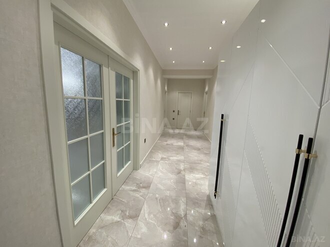 Сдаётся 3-комн. новостройка 155 м², Хатаинский р., photo 4 from 32