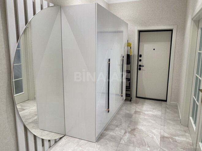 Сдаётся 3-комн. новостройка 155 м², Хатаинский р., photo 3 from 32