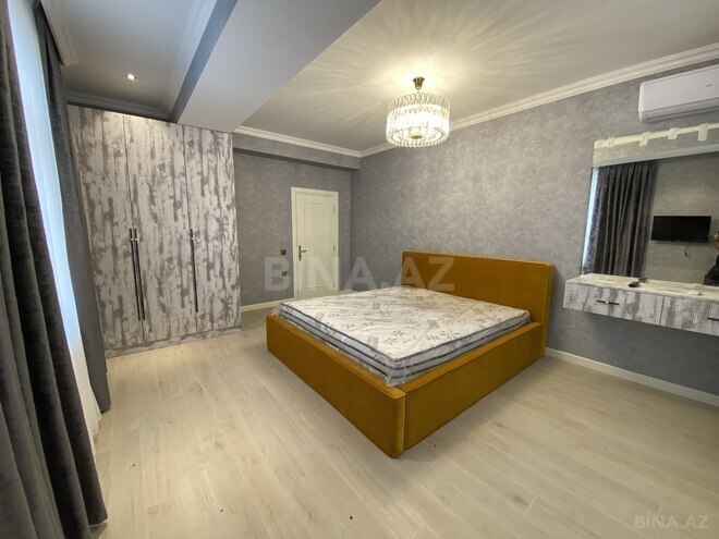 Сдаётся 3-комн. новостройка 155 м², Хатаинский р., photo 24 from 32