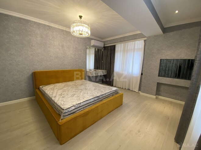 Сдаётся 3-комн. новостройка 155 м², Хатаинский р., photo 22 from 32