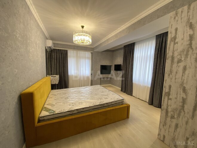 Сдаётся 3-комн. новостройка 155 м², Хатаинский р., photo 21 from 32