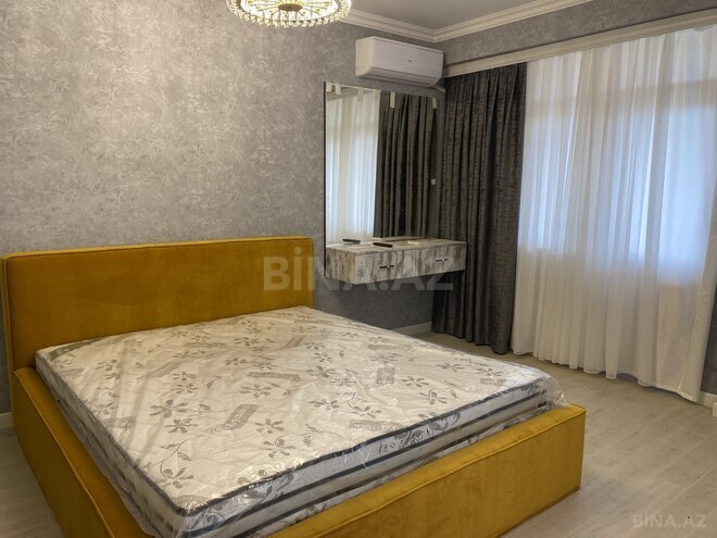 Сдаётся 3-комн. новостройка 155 м², Хатаинский р., photo 23 from 32