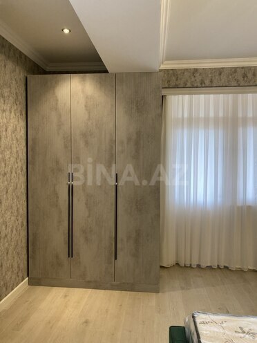 Сдаётся 3-комн. новостройка 155 м², Хатаинский р., photo 20 from 32