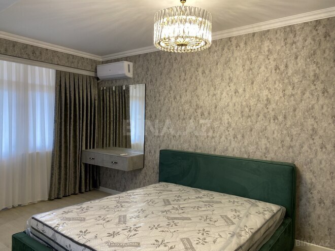 Сдаётся 3-комн. новостройка 155 м², Хатаинский р., photo 18 from 32