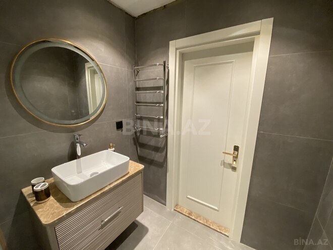 Сдаётся 3-комн. новостройка 155 м², Хатаинский р., photo 29 from 32