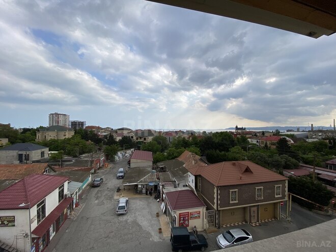 Сдаётся 3-комн. новостройка 155 м², Хатаинский р., photo 30 from 32