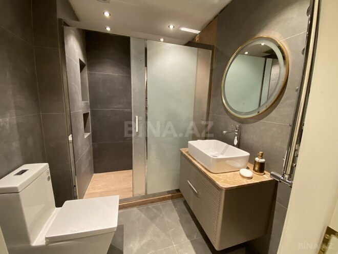 Сдаётся 3-комн. новостройка 155 м², Хатаинский р., photo 28 from 32