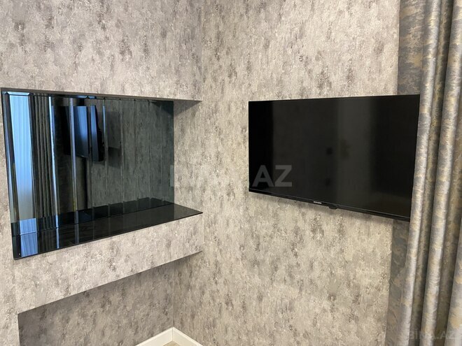 Сдаётся 3-комн. новостройка 155 м², Хатаинский р., photo 27 from 32