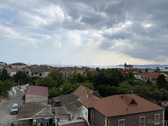 Сдаётся 3-комн. новостройка 155 м², Хатаинский р., photo 31 from 32
