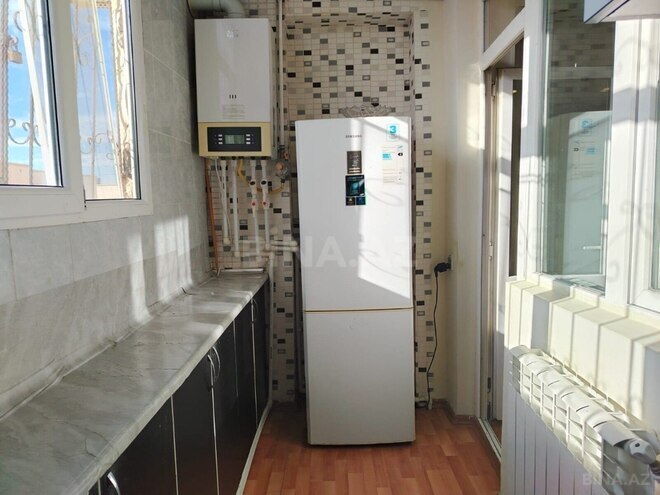 Satılır 2 otaqlı yeni tikili 50 m², photo 7 from 10