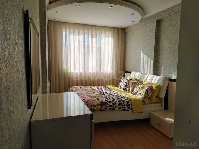 Satılır 2 otaqlı yeni tikili 50 m², photo 5 from 10