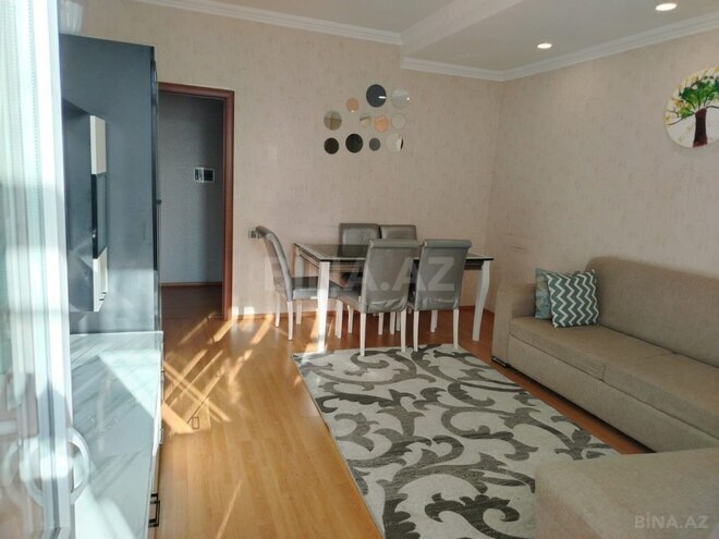 Satılır 2 otaqlı yeni tikili 50 m², photo 3 from 10