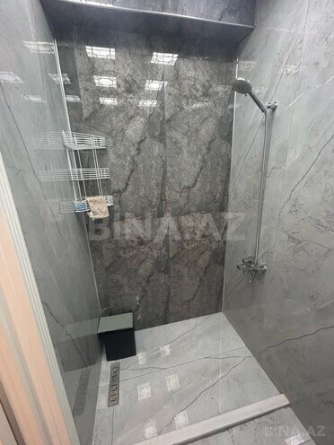 Сдается 2-комн. новостройка 56 м², м. Элмляр Академиясы, photo 9 from 10