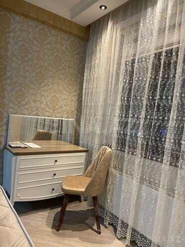 Сдаётся 2-комн. новостройка 110 м², м. Гянджлик, photo 9 from 20