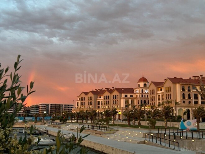 Satılır 2 otaqlı yeni tikili 67 m², Sea Breeze q., photo 1 from 8