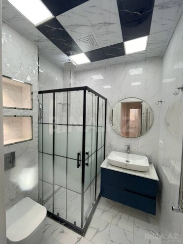 Сдается 2-комн. новостройка 78 м², м. Нариман Нариманов, photo 6 from 8
