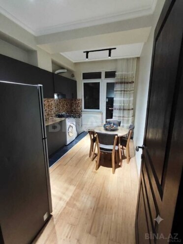 Сдается 2-комн. новостройка 78 м², м. Нариман Нариманов, photo 7 from 8