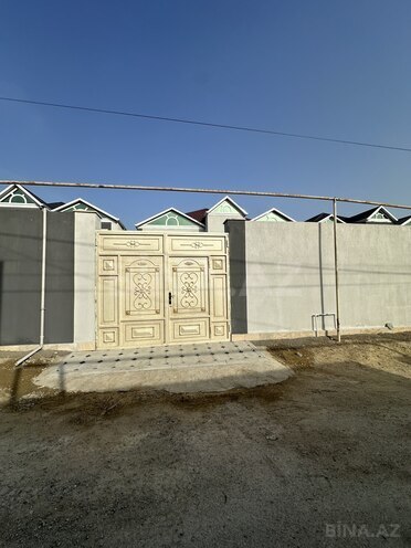 Продаётся 3-комн. дом/дача 90 м², пос. Кюрдаханы, photo 5 from 13