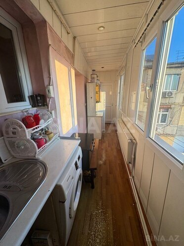 Продается 3-комн. вторичка 86 м², м. Мемар Аджеми, photo 10 from 19