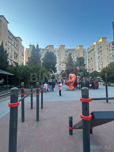 Продается 3-комн. вторичка 86 м², м. Мемар Аджеми, photo 14 from 19