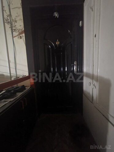 İcarəyə verilir 4 otaqlı köhnə tikili 120 m², Azadlıq Prospekti m., photo 13 from 14