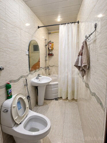 İcarəyə verilir 4 otaqlı köhnə tikili 120 m², Azadlıq Prospekti m., photo 11 from 14