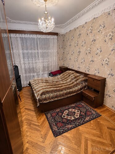 İcarəyə verilir 4 otaqlı köhnə tikili 120 m², Azadlıq Prospekti m., photo 10 from 14
