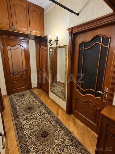 İcarəyə verilir 4 otaqlı köhnə tikili 120 m², Azadlıq Prospekti m., photo 9 from 14