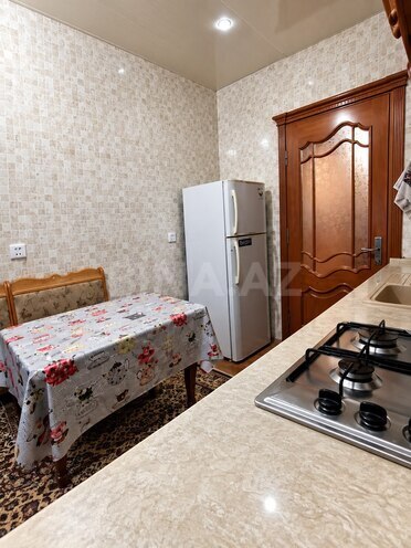 İcarəyə verilir 4 otaqlı köhnə tikili 120 m², Azadlıq Prospekti m., photo 4 from 14