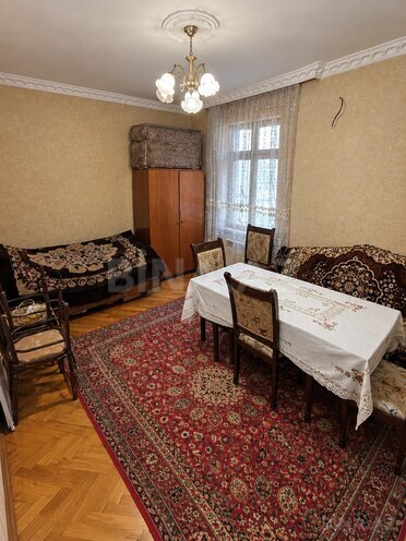 İcarəyə verilir 4 otaqlı köhnə tikili 120 m², Azadlıq Prospekti m., photo 8 from 14