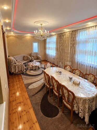 İcarəyə verilir 4 otaqlı köhnə tikili 120 m², Azadlıq Prospekti m., photo 6 from 14
