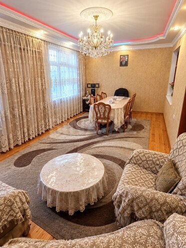 İcarəyə verilir 4 otaqlı köhnə tikili 120 m², Azadlıq Prospekti m., photo 5 from 14
