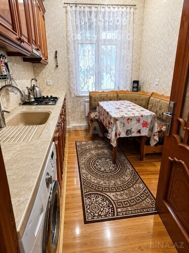 İcarəyə verilir 4 otaqlı köhnə tikili 120 m², Azadlıq Prospekti m., photo 3 from 14