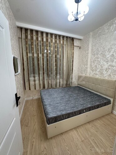 Сдается 2-комн. новостройка 56 м², м. Элмляр Академиясы, photo 7 from 12