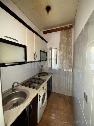 İcarəyə verilir 2 otaqlı həyət evi/bağ evi 55 m², photo 4 from 15