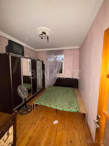 İcarəyə verilir 2 otaqlı həyət evi/bağ evi 55 m², photo 1 from 15
