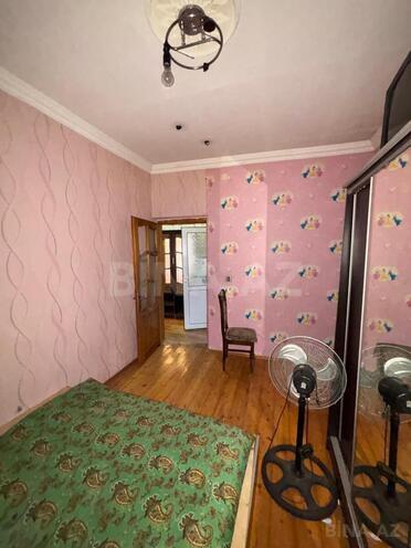 İcarəyə verilir 2 otaqlı həyət evi/bağ evi 55 m², photo 9 from 15