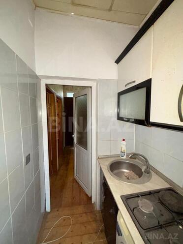 İcarəyə verilir 2 otaqlı həyət evi/bağ evi 55 m², photo 8 from 15
