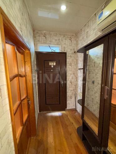 İcarəyə verilir 2 otaqlı həyət evi/bağ evi 55 m², photo 7 from 15