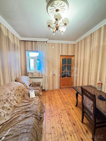 İcarəyə verilir 2 otaqlı həyət evi/bağ evi 55 m², photo 3 from 15
