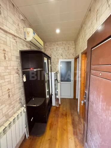 İcarəyə verilir 2 otaqlı həyət evi/bağ evi 55 m², photo 6 from 15