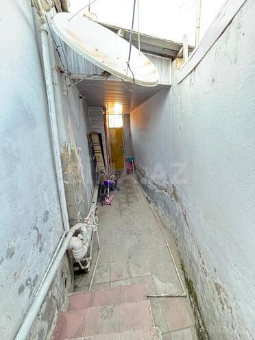 İcarəyə verilir 2 otaqlı həyət evi/bağ evi 55 m², photo 5 from 15
