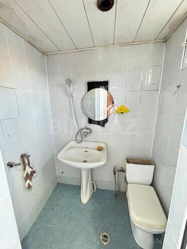İcarəyə verilir 2 otaqlı həyət evi/bağ evi 55 m², photo 12 from 15