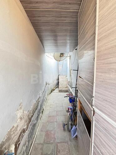 İcarəyə verilir 2 otaqlı həyət evi/bağ evi 55 m², photo 14 from 15