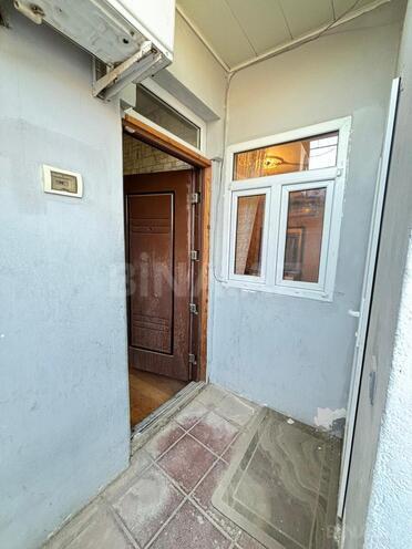 İcarəyə verilir 2 otaqlı həyət evi/bağ evi 55 m², photo 13 from 15