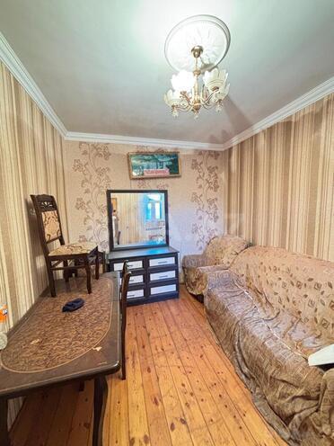 İcarəyə verilir 2 otaqlı həyət evi/bağ evi 55 m², photo 10 from 15