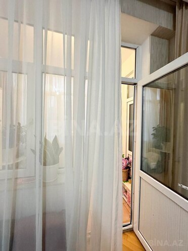 Продаётся 3-комн. новостройка 142 м², м. Нариман Нариманов, photo 18 from 19