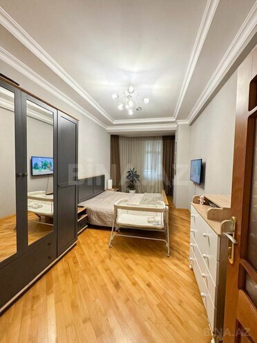 Продаётся 3-комн. новостройка 142 м², м. Нариман Нариманов, photo 5 from 19