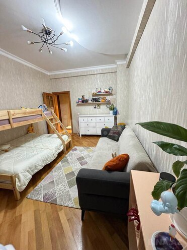 Продаётся 3-комн. новостройка 142 м², м. Нариман Нариманов, photo 12 from 19