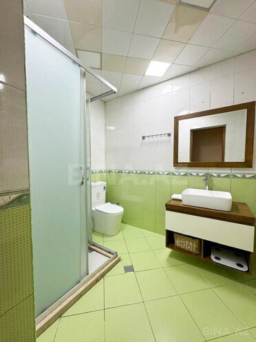 Продаётся 3-комн. новостройка 142 м², м. Нариман Нариманов, photo 14 from 19
